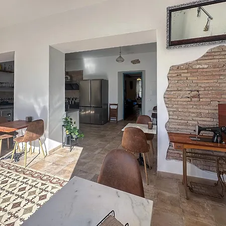 La Tienda Nueva Pensión 4*