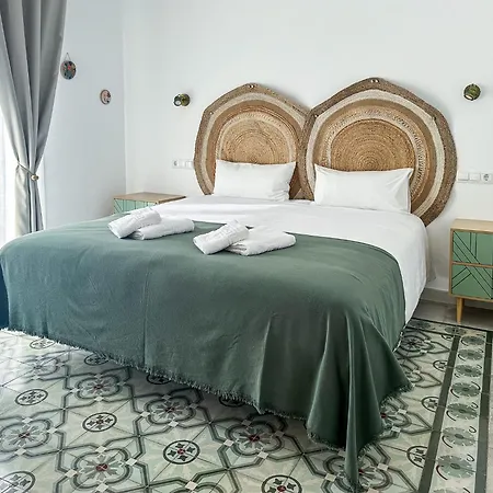 La Tienda Nueva Cómpeta