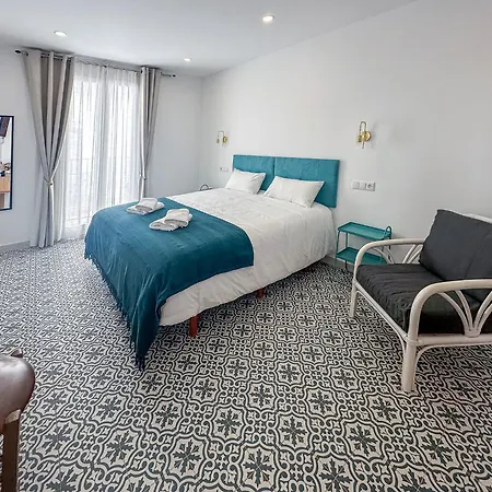 La Tienda Nueva 4* Cómpeta