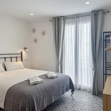 La Tienda Nueva 4*