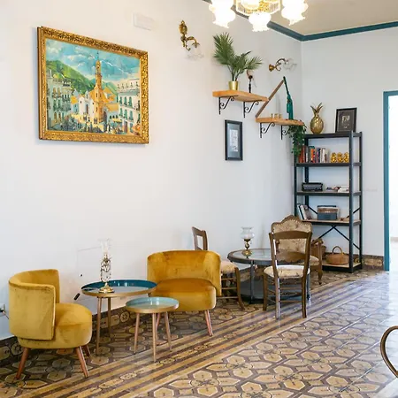 Pensión La Tienda Nueva