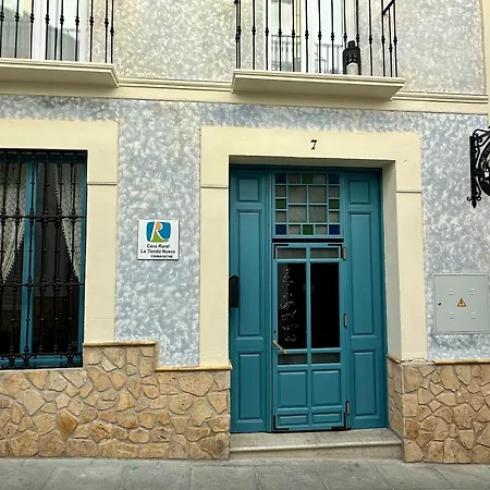 La Tienda Nueva Competa