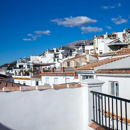 La Tienda Nueva Guest house 4*