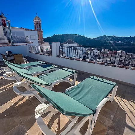 La Tienda Nueva Guest house Competa