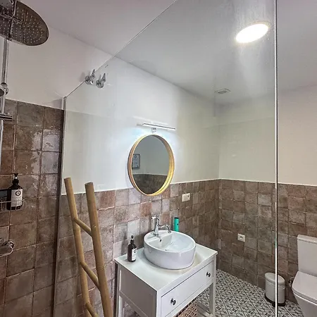 La Tienda Nueva Guest house Competa