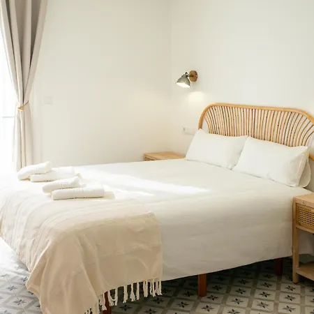 La Tienda Nueva Guest house Competa
