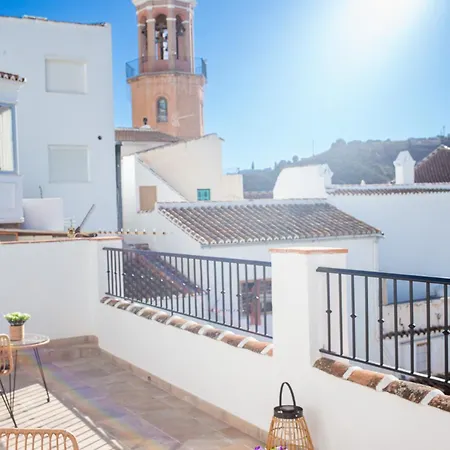 Guest house La Tienda Nueva 4*