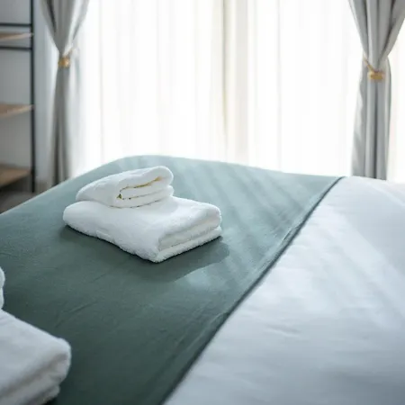La Tienda Nueva Guest house Competa