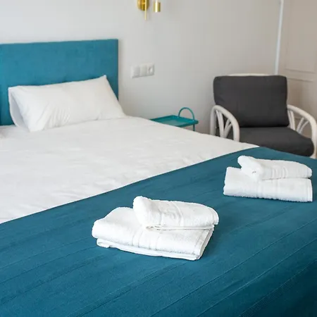 La Tienda Nueva Guest house Competa