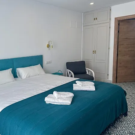 Guest house La Tienda Nueva 4*