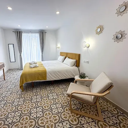 La Tienda Nueva Guest house 4*