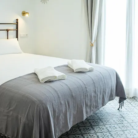 La Tienda Nueva Guest house 4*