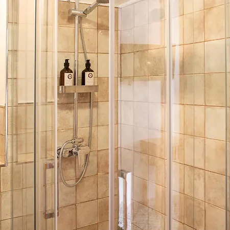 La Tienda Nueva Guest house 4*