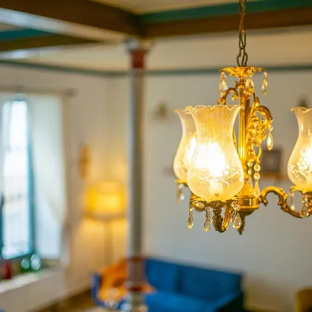 La Tienda Nueva Guest house Competa