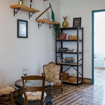 La Tienda Nueva Competa