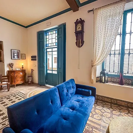 La Tienda Nueva Guest house 4*