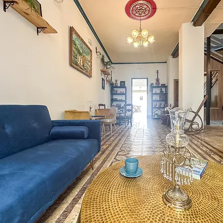 Guest house La Tienda Nueva Competa