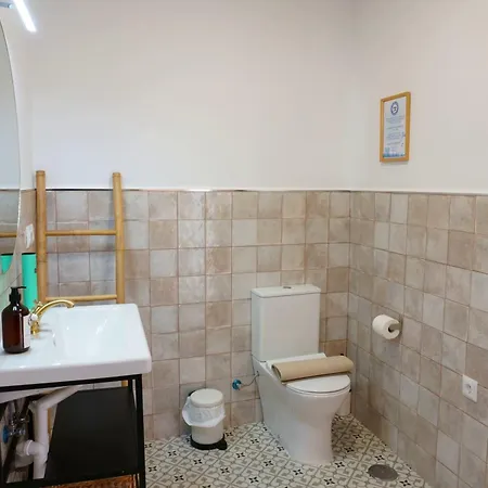 La Tienda Nueva Cómpeta